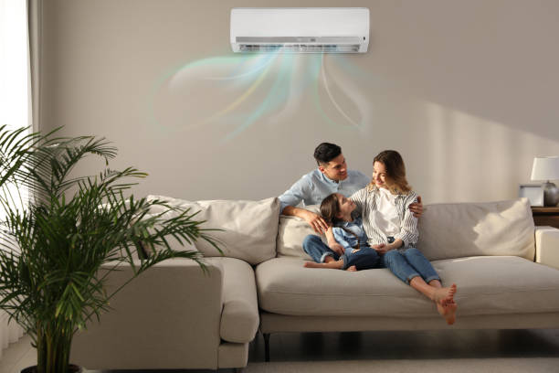 Best HVAC Installation Services  in Wilkes Barre, PA