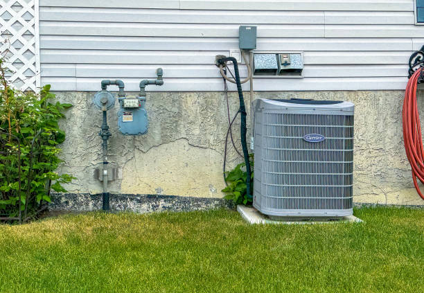 AC Installation Near Me in Wilkes Barre, PA